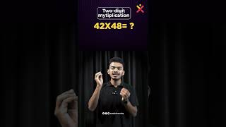 ഈ സൂത്രം അറിഞ്ഞാൽ Maths പരീക്ഷയിൽ ഫുൾ മാർക്ക് ഉറപ്പ്! 🔥 2-Digit Multiplication Trick
