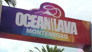 Ocean Lava 2022 LIVE