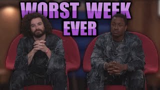 The Worst Weeks in Big Brother History...