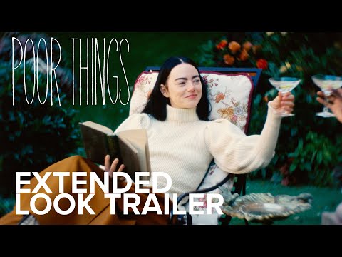 Extended Look Trailer