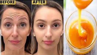 2 drops  in the morning 2 drop at night say goodbye to old age look younger