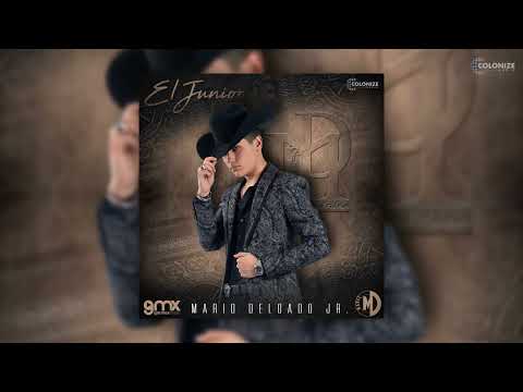 Mario Delgado Jr  -  Vuelve Carñito