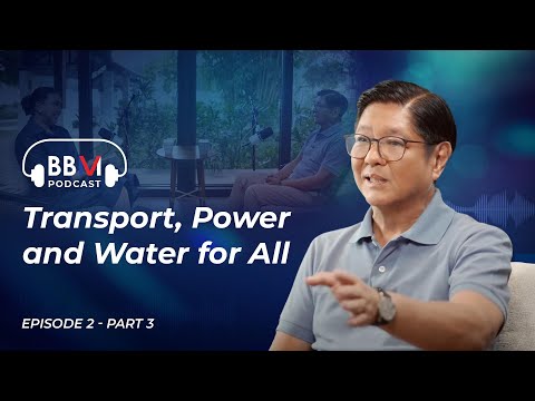 BBM PODCAST : EPISODE 2 - PART 3