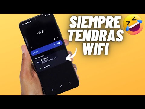 Siempre internet 😳 La pagina web que te muestra la contraseña del WIFI