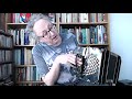 Tango Music Instruments and Techniques
