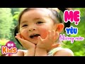 Hoạt động và bài hát trong video