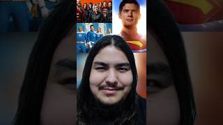 Qual foi o melhor filme de super-herói desse ano? Superman, Quarteto Fantástico ou Thuderbolts*?