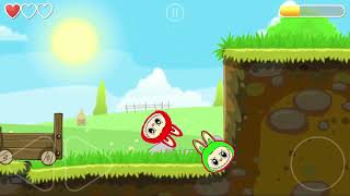 Red Ball 4 Labubu Ball Multi Level Deaths Part 4