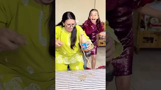 Amaira n kiya prank #shorts #thegeetagurjar