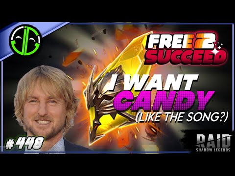 ONE MORE SACRED & A DREAM!! | Free 2 Succeed - EPISODE 448