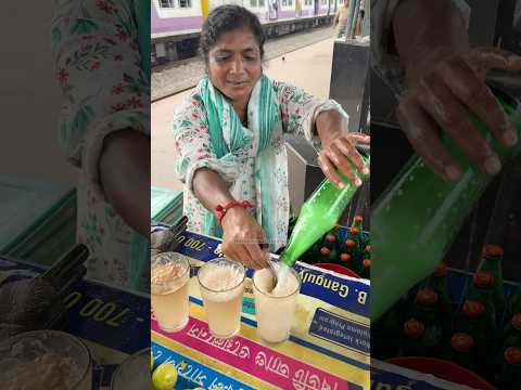 The Most Popular Nuclear Soda Lady In India