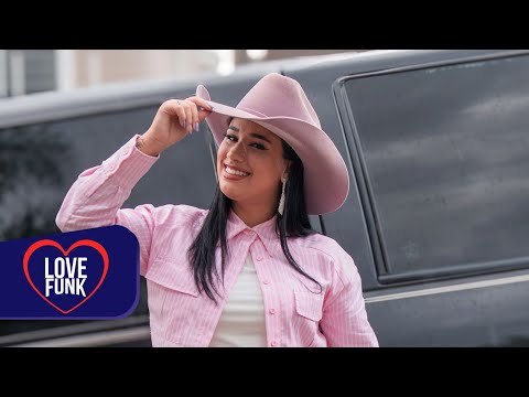 NOVELA DAS 6 - Giovana Martynns (Love Music) DJ Neeh