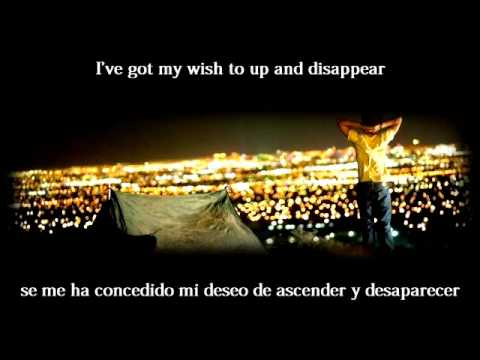 Eddie Vedder No Ceiling Letra En Espanol E Ingles Chords