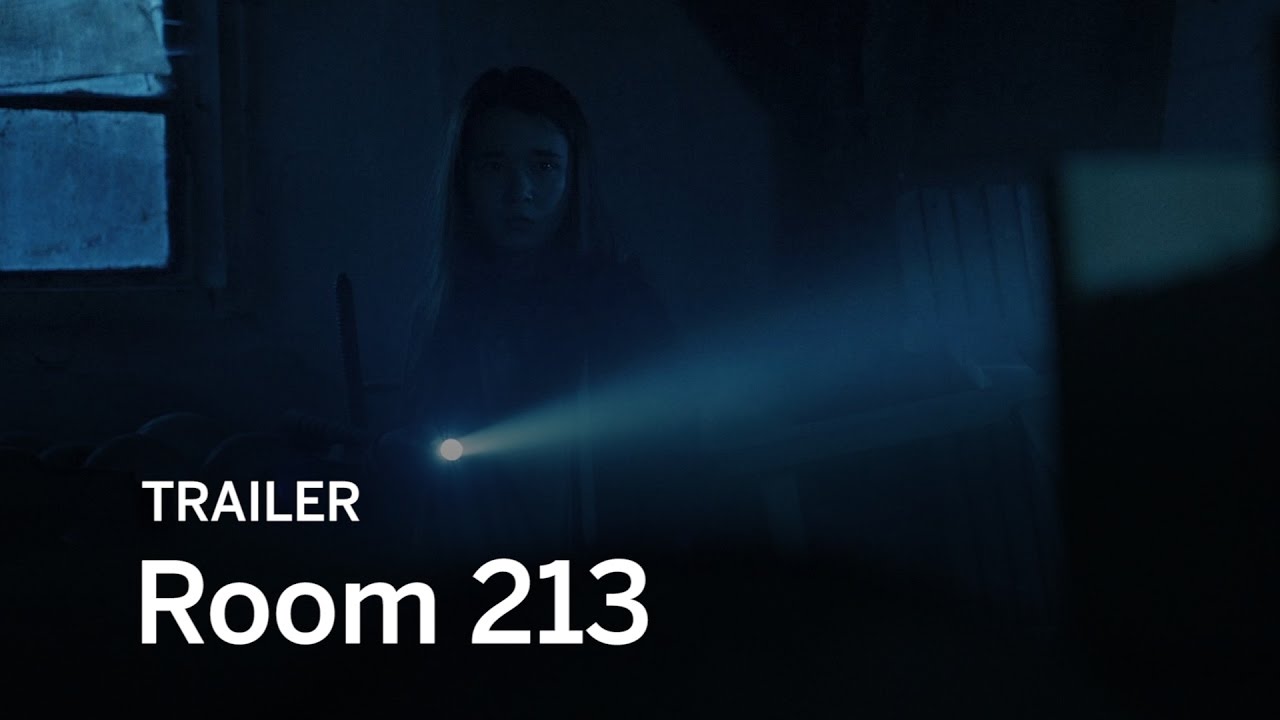 Room 213 Trailer thumbnail