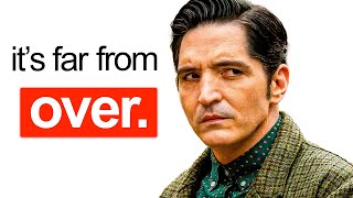 This Dexter: Resurrection Twist Changes EVERYTHING...