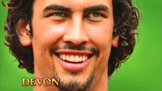 Survivor Devon Island (Kadan)