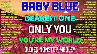 Greatest Oldies Songs Of 60's 70's 80's | Victor Wood, Eddie Peregrina, J Brothers, Tom Jones