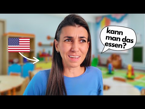 warum mich der deutsche Kindergarten überrascht (und begeistert)