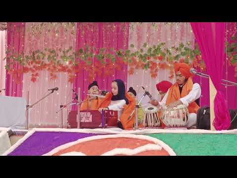 shabad kirtan