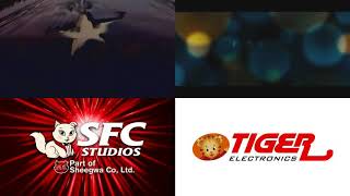 Logo Movies (Tigers/SFC)