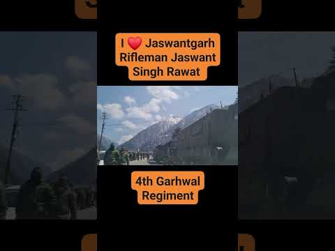 Who single handedly had held off over 300 Chinese Soldiers for 72hours??? #india #salute #army