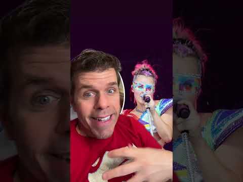 JoJo Siwa Dumped - Professionally! Sadly: