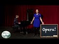 BSU Sings: Understanding Vocal Techniques and Musical Styles