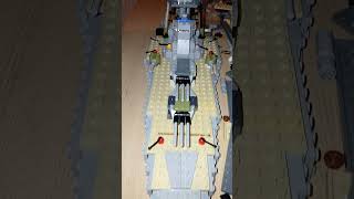 #lego #moc  uss Arizona