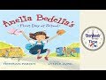 Amelia Bedelia's Misunderstandings and Adventures