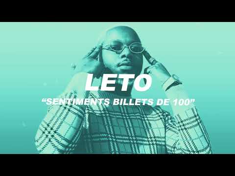 Leto - Sentiments billets de 100 (Paroles) #leto #sentimentsbilletsde100 #paroles #lyrics