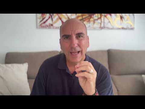 Video 147 Un video dedicato a chi vuole realizzare qualche cosa nella vita