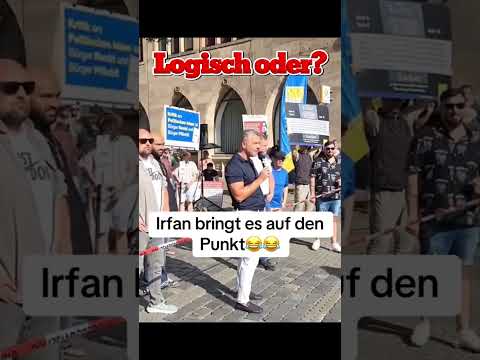 Kommentieren #germany #muslim