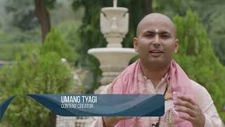 Moments & Memories | Social Media Influencer Retreat 2025 | Brahma Kumaris Mount Abu