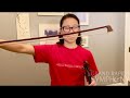 Violin Knowledge and Techniques