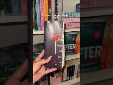 This book broke my heart in half too 🫠  #booktok #books #bookishgirl #bookrecs #bookrecommendations
