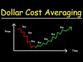 Understanding Dollar Cost Averaging