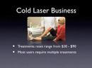 TerraQuant Laser Therapy Equipment & Cold Laser Healing