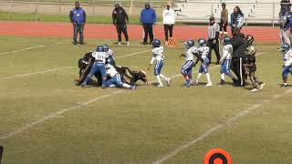 Seahawks vs Colts play offs