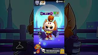 Yorumlarınızı bekliyorum görev ve yapamazsak ceza yazın #brawlstars #keşfet 