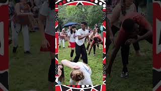 Batala Washington’s 8th Annual Be a Drummer for a Day community event!