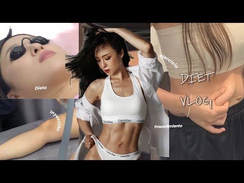 RECIBÍ UN PROCEDIMIENTO DE LIFTING CORPORAL POR PRIMERA VEZ PARA TENER UN 🔥HOT BODY🔥│ARIANA BONITA