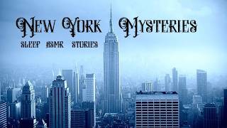 Historical Mysteries in New York City: Captain Kidd, Leatherman, Disappearance of Judge Crater...