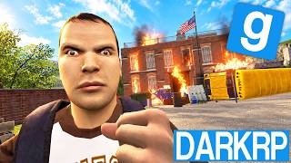LE BLOCUS LYCÉEN !! 😂 - Garry's Mod DarkRP