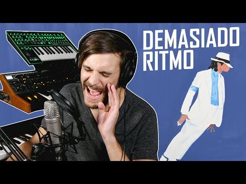 Deconstruyendo "SMOOTH CRIMINAL" (Michael Jackson) | ShaunTrack