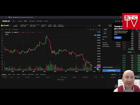 📈 PrimeXBT 2024 Guide: Master Crypto Futures Trading Easily! 🚀