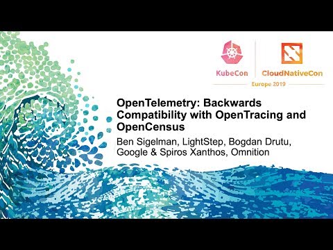 OpenTelemetry: Backwards Compatibility with...