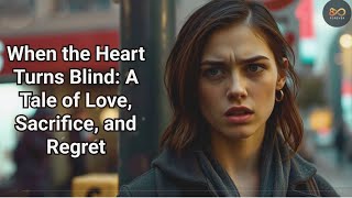 When the Heart Turns Blind