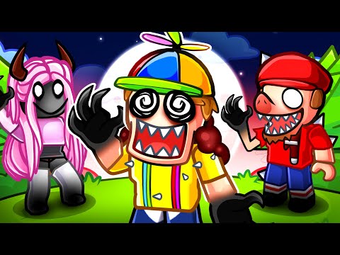 Roblox SCARY ANIMALS! (Zoochosis)