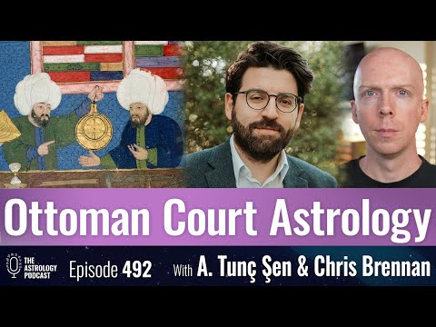 Ottoman Court Astrology