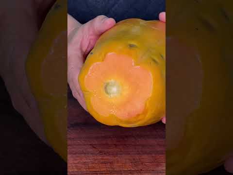 ¡Tips para papaya! Con #tujefitahenry